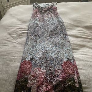 Mother of the Bride or Groom Dress Adrianna Papell